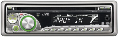 KD-G341 JVC  3(,)